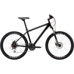 Cannondale Trail 5 2013