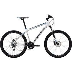 Cannondale Trail 6 2013