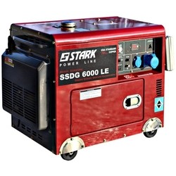 Stark SSDG 6000 LE