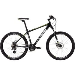 Cannondale Trail 7 2013