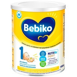 Bebiko Nutriflor Expert 1 700