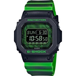 Casio G-Shock DW-D5600TD-3