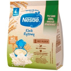 Nestle Dairy-Free Porridge 4 160