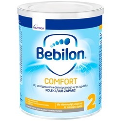 Nutricia Comfort 2 400