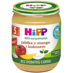 Hipp Puree 5 160