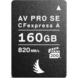 ANGELBIRD AV Pro CFexpress SE Type A 160&nbsp;ГБ