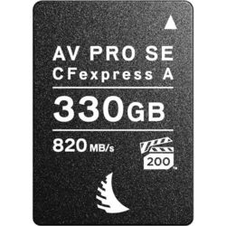 ANGELBIRD AV Pro CFexpress SE Type A 330&nbsp;ГБ