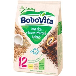 BoboVita Milk Porridge 12 230
