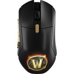 SteelSeries Aerox 9 Wireless: World of Warcraft Edition