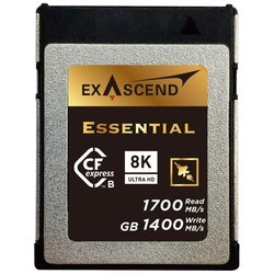 Exascend Essential CFexpress Type B 128&nbsp;ГБ