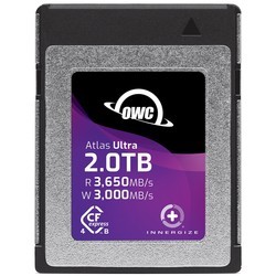 OWC Atlas Ultra CFexpress B 4.0 2&nbsp;ТБ