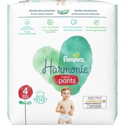 Pampers Harmonie Pants 4 \/ 168 pcs