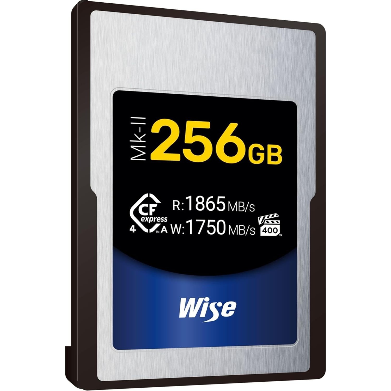 Wise CFexpress 4.0 Type A MK-II 256&nbsp;ГБ
