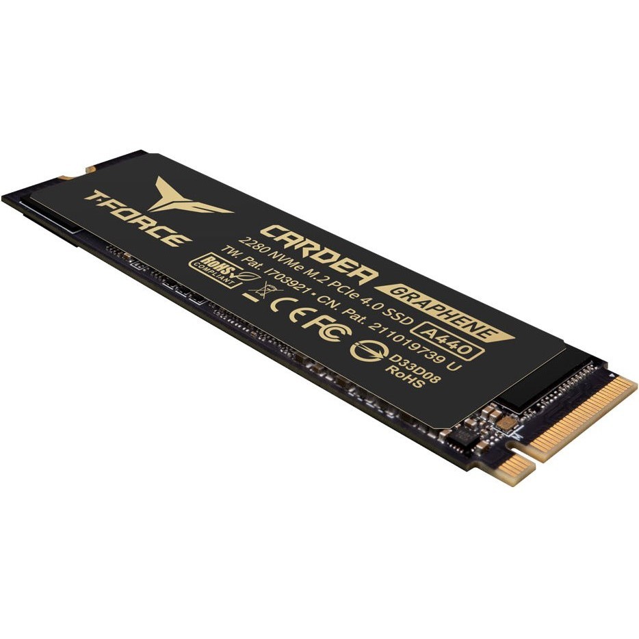 Team Group T-Force Cardea A440 TM8FPZ004T0C327 4&nbsp;ТБ