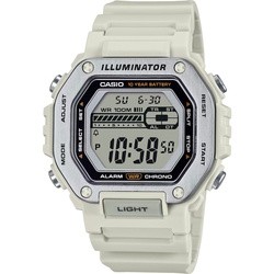 Casio MWD-110H-8A