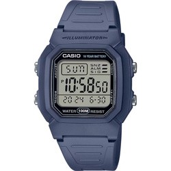 Casio W-800H-2A