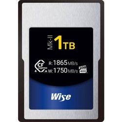 Wise CFexpress 4.0 Type A MK-II 1&nbsp;ТБ