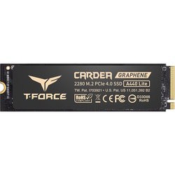 Team Group T-Force Cardea A440 Lite TM8FFQ001T0C129 1&nbsp;ТБ