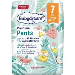 Babydream Premium 7 \/ 32 pcs