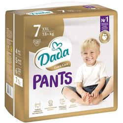 Dada Extra Care Pants 7 \/ 28 pcs