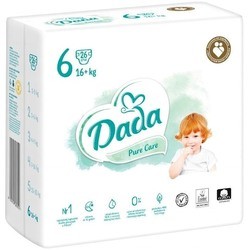 Dada Pure Care 6 \/ 26 pcs