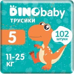 Dino Baby Pants 5 \/ 102 pcs