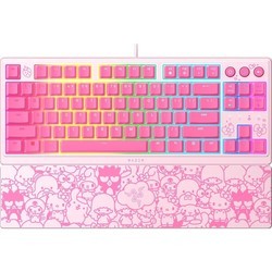 Razer Ornata V3 TKL Hello Kitty and Friends Edition