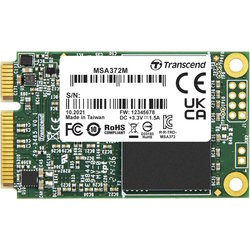 Transcend MSA372M & MSA372I TS1TMSA372M 1&nbsp;ТБ