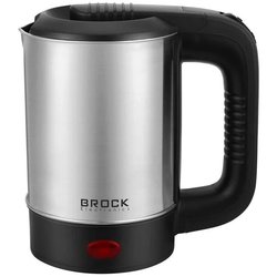 Brock WK 0903 S 600&nbsp;Вт 0.8&nbsp;л  нержавейка