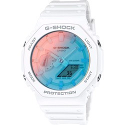 Casio G-Shock GA-2100TL-7A