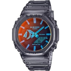 Casio G-Shock GA-2100TLS-8A