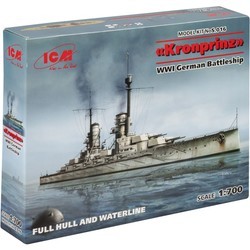 ICM Kronprinz (1:700)