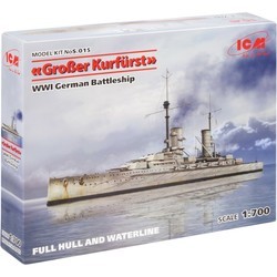 ICM Grober Kurfurst (1:700)