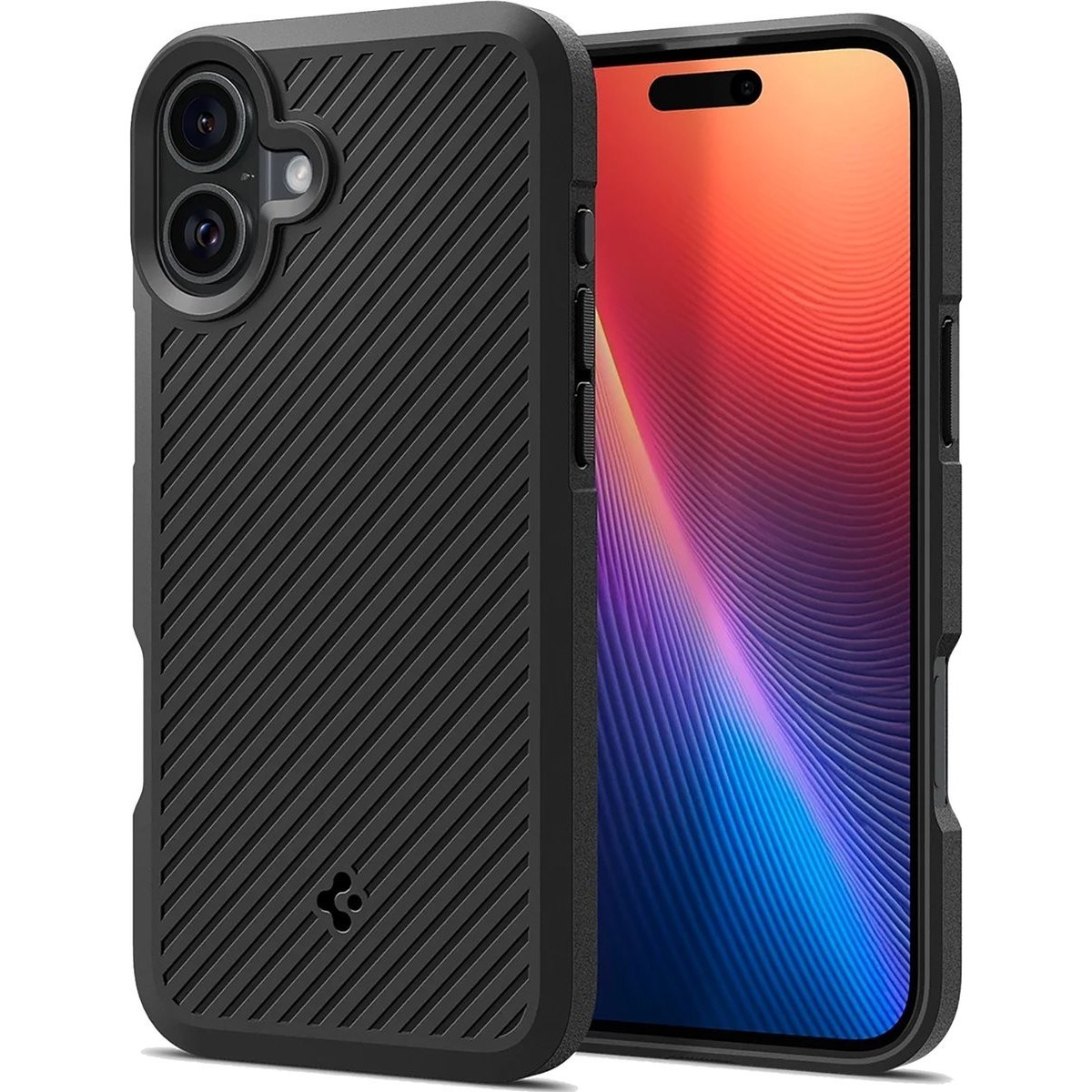 Spigen Core Armor for iPhone 16 Plus