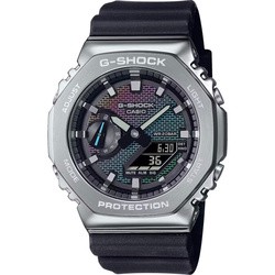 Casio G-Shock GM-2100RW-1A