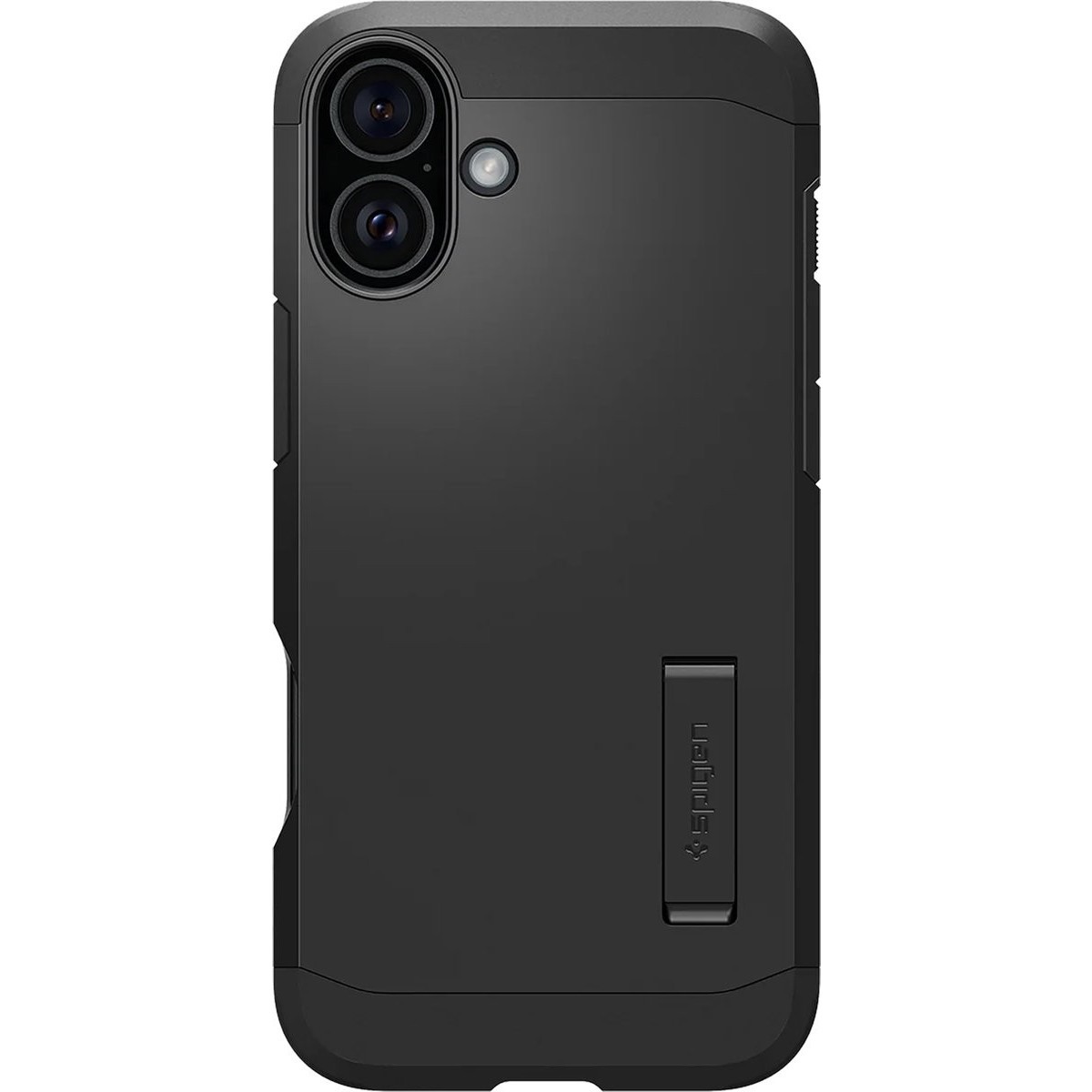 Spigen Tough Armor AI with MagSafe for iPhone 16