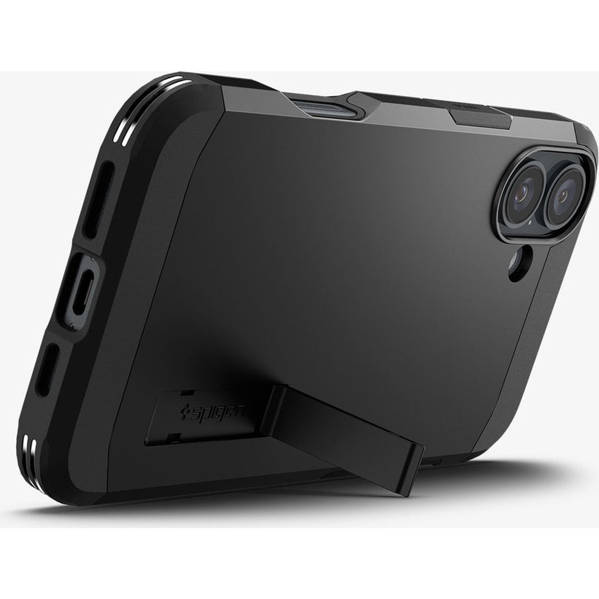 Spigen Tough Armor AI with MagSafe for iPhone 16
