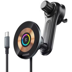 Essager Arpege 15W Magnetic Wirless Car Charger