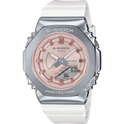 Casio G-Shock GM-S2100WS-7A