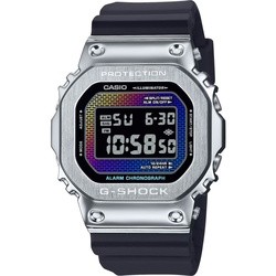 Casio G-Shock GM-5600RW-1