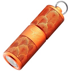 Olight iTHX Orange Feathers