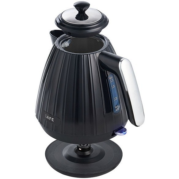 Lafe Modern PRO LAFCZA47463 2200&nbsp;Вт 1.7&nbsp;л  черный