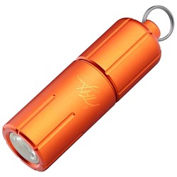 Olight iTHX Pumpkin Orange