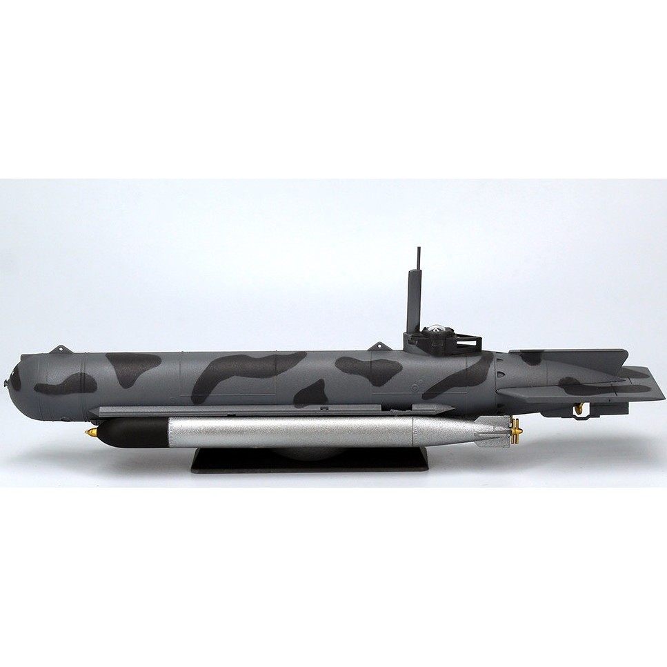 ICM U-Boat Type Molch (1:72)