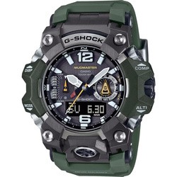 Casio G-Shock GWG-B1000-3A