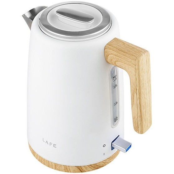 Lafe Scandi PRO LAFCZA47462 2200&nbsp;Вт 1.7&nbsp;л  белый