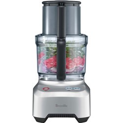 Breville Sous Chef 12 Plus серебристый