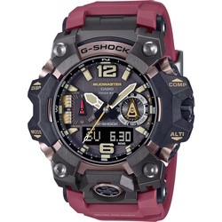 Casio G-Shock GWG-B1000-1A4