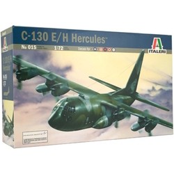 ITALERI C-130 Hercules E\/h (1:72)