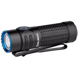 Olight Warrior Nano